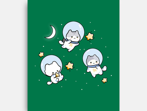 Astro Cats