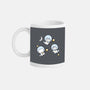 Astro Cats-None-Mug-Drinkware-MaxoArt