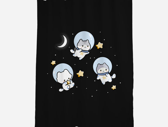 Astro Cats