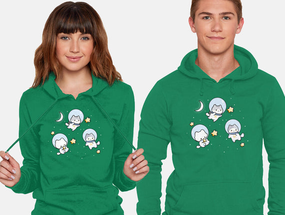 Astro Cats