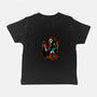 Attack Of Myers-Baby-Basic-Tee-hypertwenty