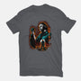 Attack Of Myers-Mens-Basic-Tee-hypertwenty