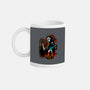 Attack Of Myers-None-Mug-Drinkware-hypertwenty