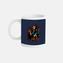 Attack Of Myers-None-Mug-Drinkware-hypertwenty