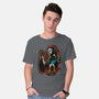 Attack Of Myers-Mens-Basic-Tee-hypertwenty