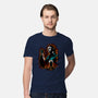 Attack Of Myers-Mens-Premium-Tee-hypertwenty