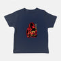 Attack Of Krueger-Baby-Basic-Tee-hypertwenty