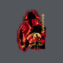 Attack Of Krueger-None-Glossy-Sticker-hypertwenty