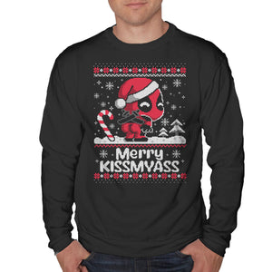 Merry Superhero