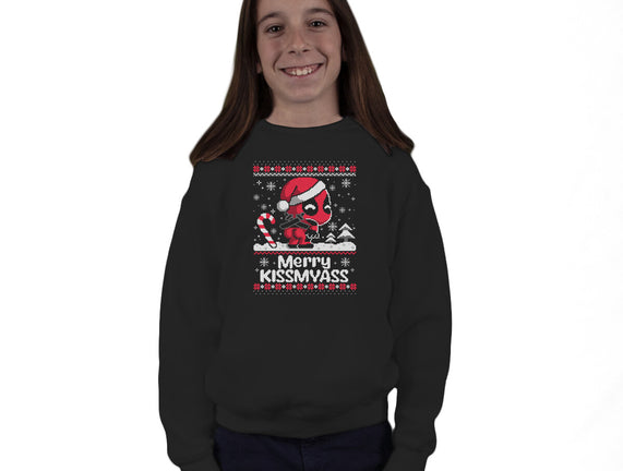Merry Superhero