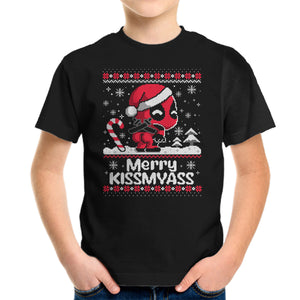 Merry Superhero