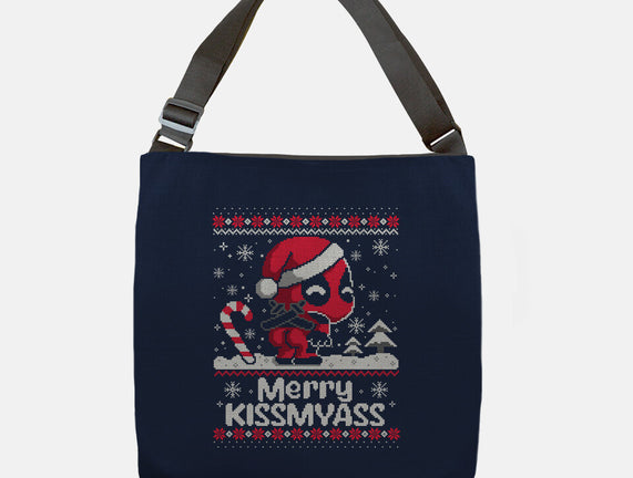 Merry Superhero