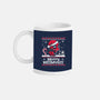 Merry Superhero-None-Mug-Drinkware-NemiMakeit