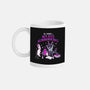 Summoning On Sundays-None-Mug-Drinkware-yumie