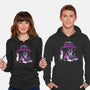 Summoning On Sundays-Unisex-Pullover-Sweatshirt-yumie