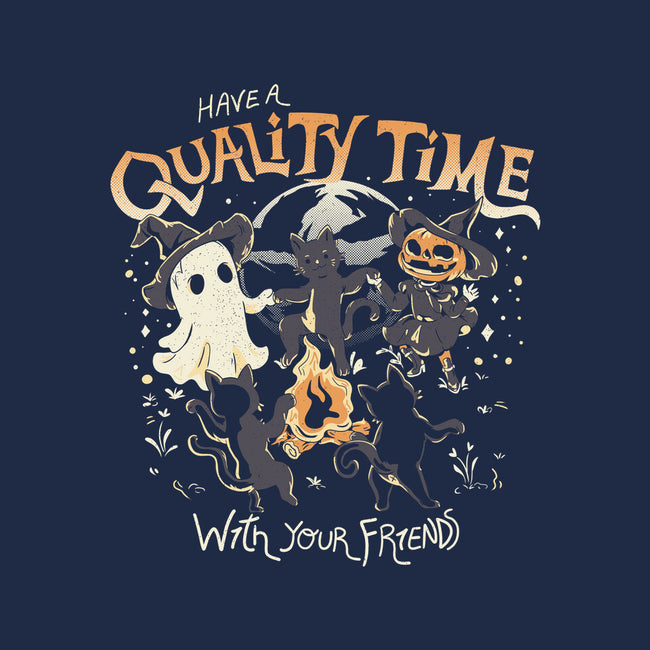 Quality Time-None-Fleece-Blanket-yumie