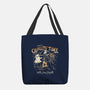 Quality Time-None-Basic Tote-Bag-yumie