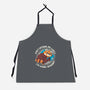 Don’t Disturb-Unisex-Kitchen-Apron-Freecheese