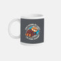 Don’t Disturb-None-Mug-Drinkware-Freecheese