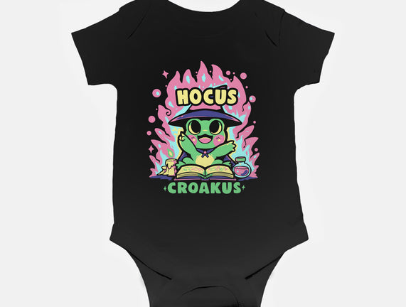 Hocus Croakus