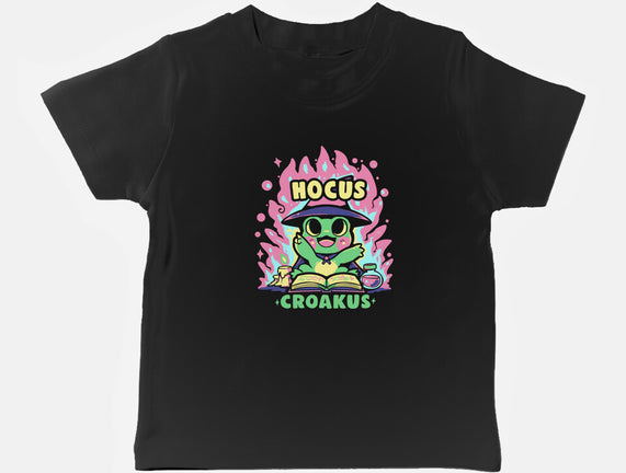 Hocus Croakus