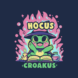 Hocus Croakus