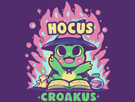 Hocus Croakus