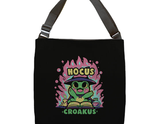 Hocus Croakus