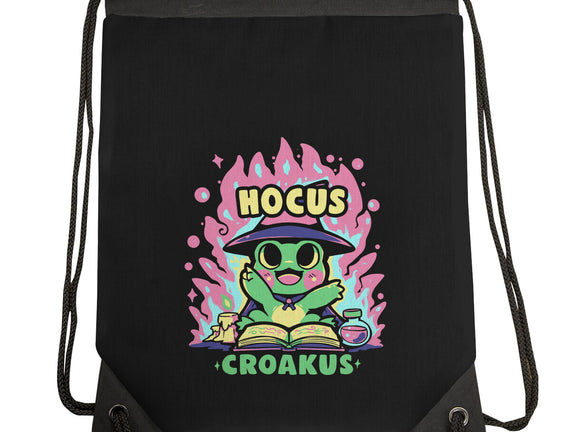 Hocus Croakus