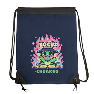 Hocus Croakus