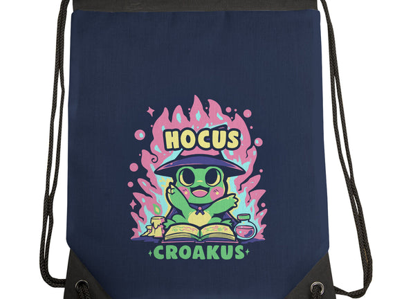 Hocus Croakus