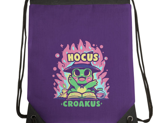 Hocus Croakus