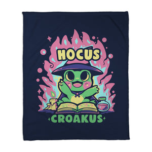 Hocus Croakus