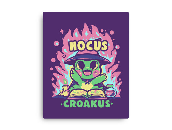 Hocus Croakus