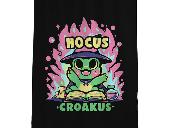 Hocus Croakus