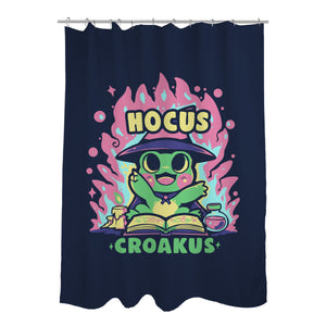 Hocus Croakus