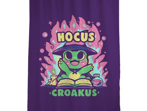 Hocus Croakus