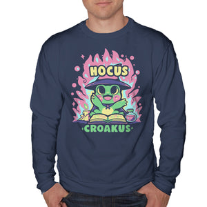 Hocus Croakus