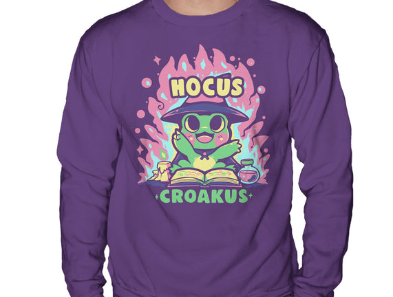 Hocus Croakus