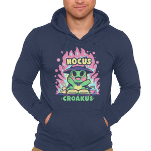 Hocus Croakus
