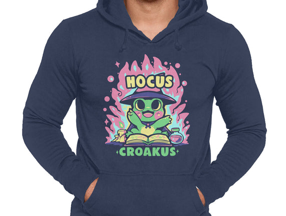 Hocus Croakus