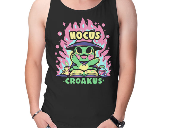 Hocus Croakus