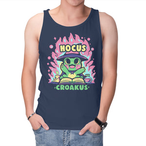 Hocus Croakus