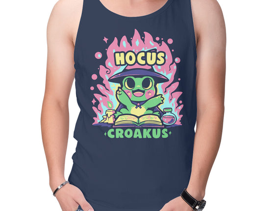 Hocus Croakus