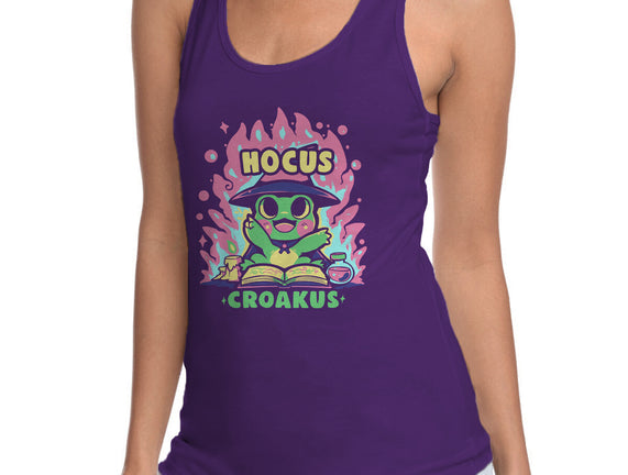 Hocus Croakus