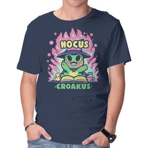 Hocus Croakus