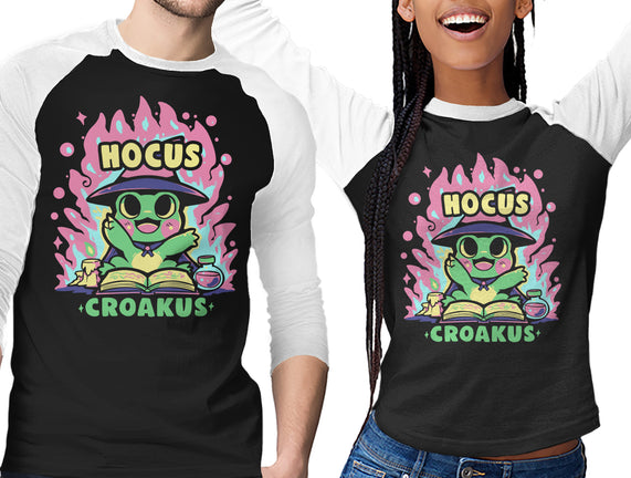 Hocus Croakus