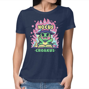Hocus Croakus