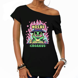 Hocus Croakus