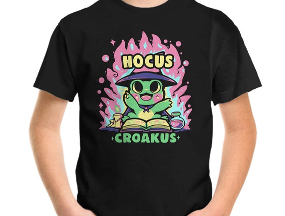 Hocus Croakus